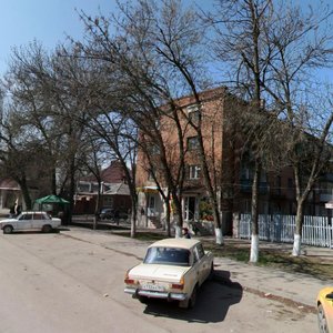 Krupskoy Street, 2, Rostov‑na‑Donu: photo