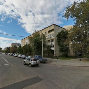 Pionerskaya Street, 14, Blagoveshchensk: photo