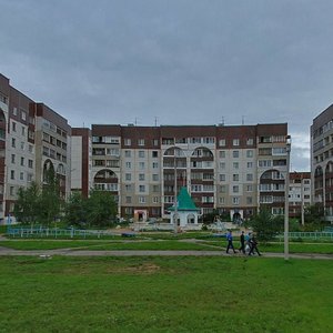 Rizhskiy Avenue, 89, Pskov: photo