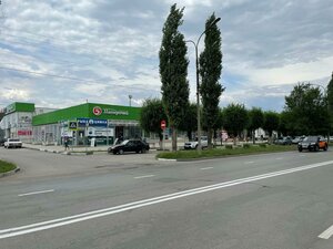 Волжский, Бульвар Профсоюзов, 7Б: фото