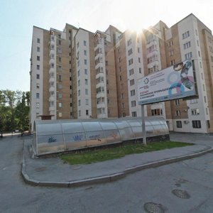 Екатеринбург, Улица Хомякова, 17: фото