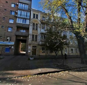 Ivana Mazepy Street, No:12, Kiev: Fotoğraflar