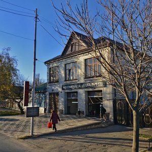 Ставрополь, Улица 8 Марта, 85: фото