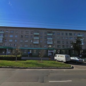 Vinokurova Street, 20, Novocheboksarsk: photo