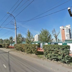 Sovetskaya Street, 27, Irkutsk: photo