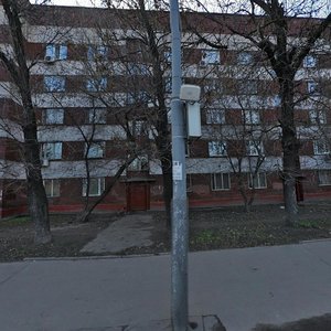 Dmitrovskoye Highway, 1к1, Moscow: photo
