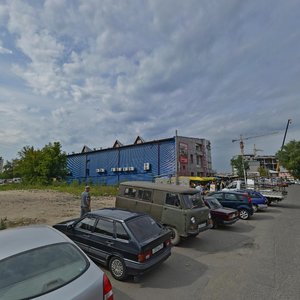 Pionerov Street, 13А, Barnaul: photo