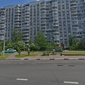 Andreevka Street, No:1562, Zelenograd: Fotoğraflar