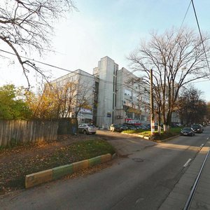 Osharskaya Street, 69, Nizhny Novgorod: photo