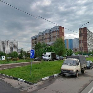 Зеленоград, Зеленоград, к1410: фото
