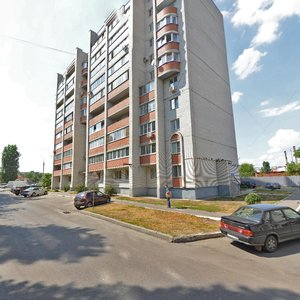 Antokolskogo street, 2, Voronezh: photo