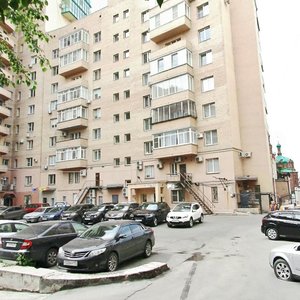 Kirov street, 23, Chelyabinsk: photo