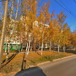 Novosyolov Street, 25, Ryazan: photo