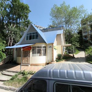 Ulitsa Makarenko, 18/1, Sochi: photo