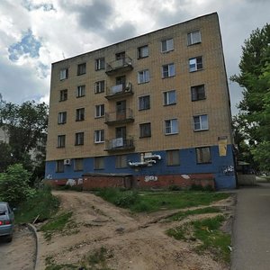 Калуга, Улица Маршала Жукова, 18: фото