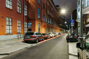 1st Golutvinsky Lane, 3-5с1, Moscow: photo