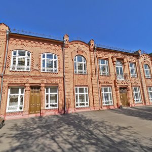 Ulitsa Lva Tolstogo, 150, Biysk: photo