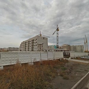 Severnyy Vlasikhinskiy Driveway, 10, Barnaul: photo