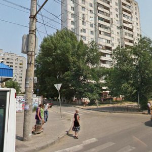 30 Let Pobedy Boulevard, 58, Volgograd: photo