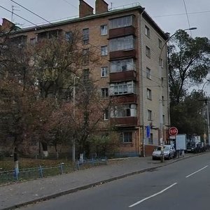 Povitroflotskyi Avenue, 7, : foto