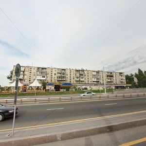 Алматы, Улица Саина, 18: фото