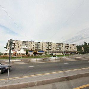 Sain Street, 18, Almaty: photo