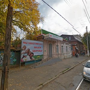Kommunarov Street, 58Г, Krasnodar: photo