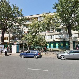 Gogol Street, 91, Almaty: photo