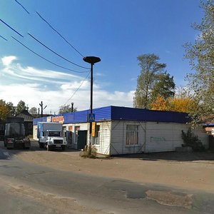Partizanskaya Street, 36 ، إيجيفسك: صورة