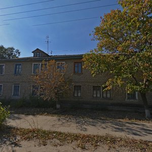 Gidrostroyevskaya ulitsa, 14, Volzhskiy: photo