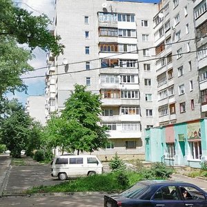 Житомир, Улица Героев Десантников, 23: фото