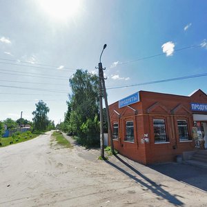 Pryshybskyi provulok, 2, Sumy: photo