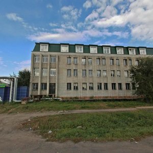 Pionerskaya Street, 154, Blagoveshchensk: photo