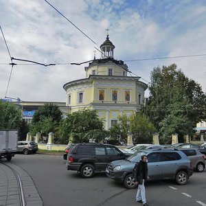 Gilyarovskogo Street, 35, : foto