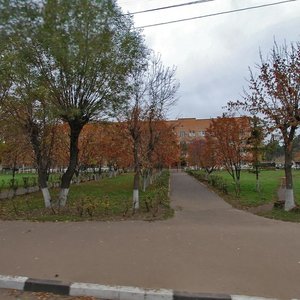 Parkovskaya Street, 57, Orehovo‑Zuevo: photo