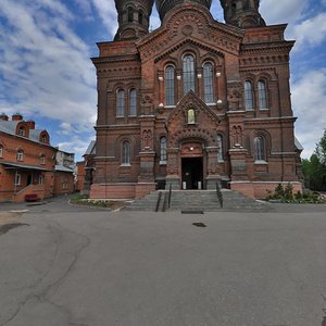 Bazisnaya Street, 23, Ivanovo: photo