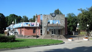 Zavrazhnova Drive, 4, Ryazan: photo