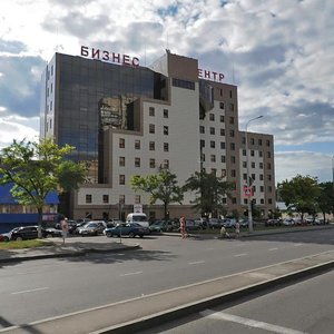 Balkivska vulytsia, 84, Odesa: photo