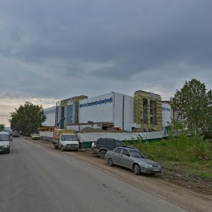 Aviatorov Street, 5, : foto