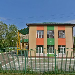 Komsomolskaya Street, 73А, Podolsk: photo