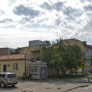 Sem'i Shamshinykh Street, 90/1, : foto