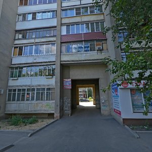 Kukolkina Street, 33, Voronezh: photo