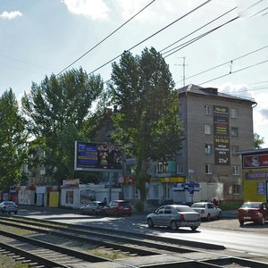 Severo-Zapadnaya Street, 222, Barnaul: photo