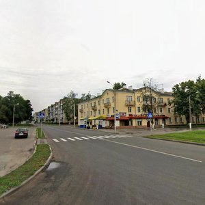 8-ja Inshagarodniaja vulica, 2, Gomel: photo