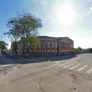 Biloruska vulytsia, 1, Kherson: photo