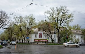 Ulitsa Sedova, 8, Taganrog: photo