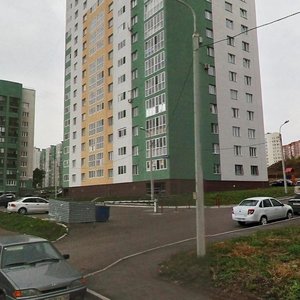 Ulitsa Gabdully Amantaya, 8/1, Ufa: photo
