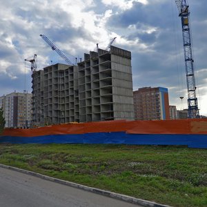 Ulitsa Leninskogo Komsomola, 37, : foto