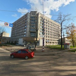 Pushkin Street, 8, Nizhny Novgorod: photo