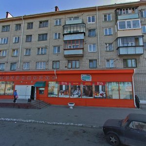 Dostoevskogo Street, 70, : foto